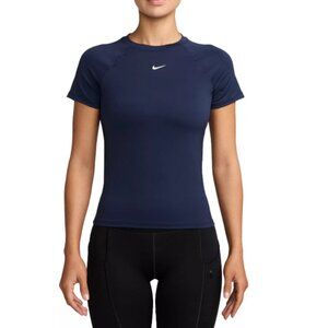 Nike Women's Pro Dri-FIT Short-Sleeve Top